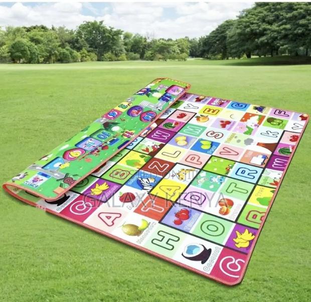 Baby Playmat - thumbnail 4