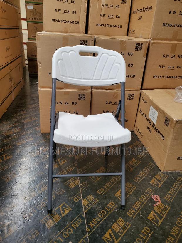 Foldable Chair