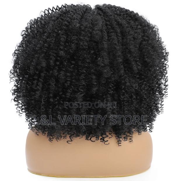 Crotchet Curly Wigs - thumbnail 11