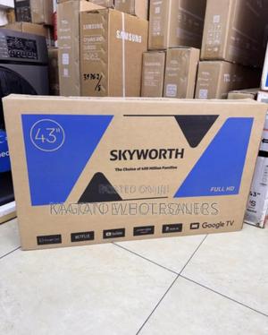 4k Skyworth 43inch 4k Smart Tv - main view