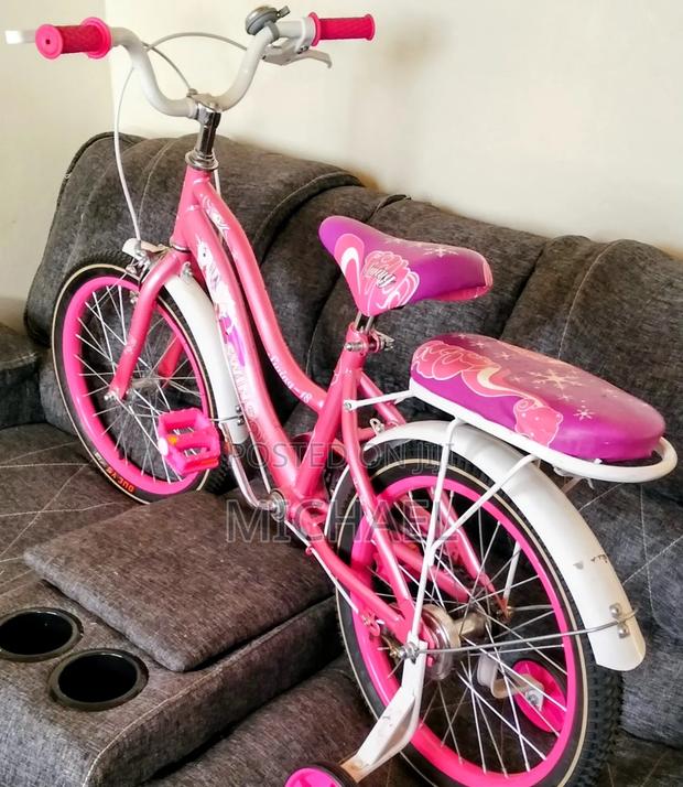 Bycicle for Sell - thumbnail 3