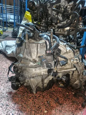 L15b Honda Vezel , Freed, Fit, Shuttle, HR-V, Jazz 4wd Auto Gearbox