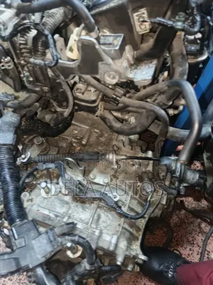 L15b Honda Vezel , Freed, Fit, Shuttle, HR-V, Jazz 4wd Auto Gearbox