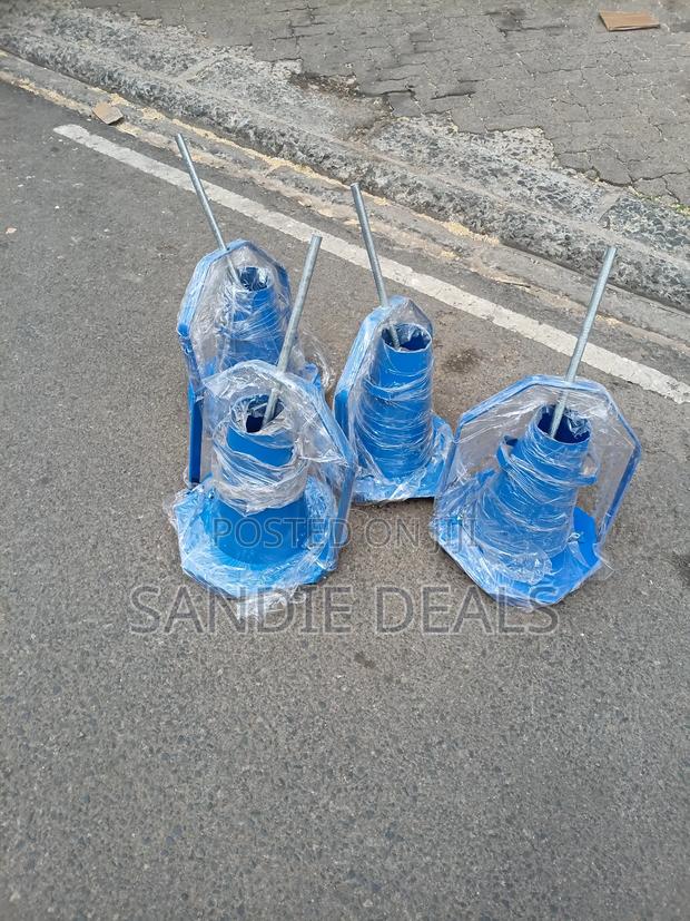 Slump Concrete Cone - thumbnail 2