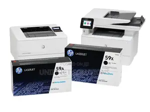 Hp 59a Black Original Laserjet Toner Cartridge