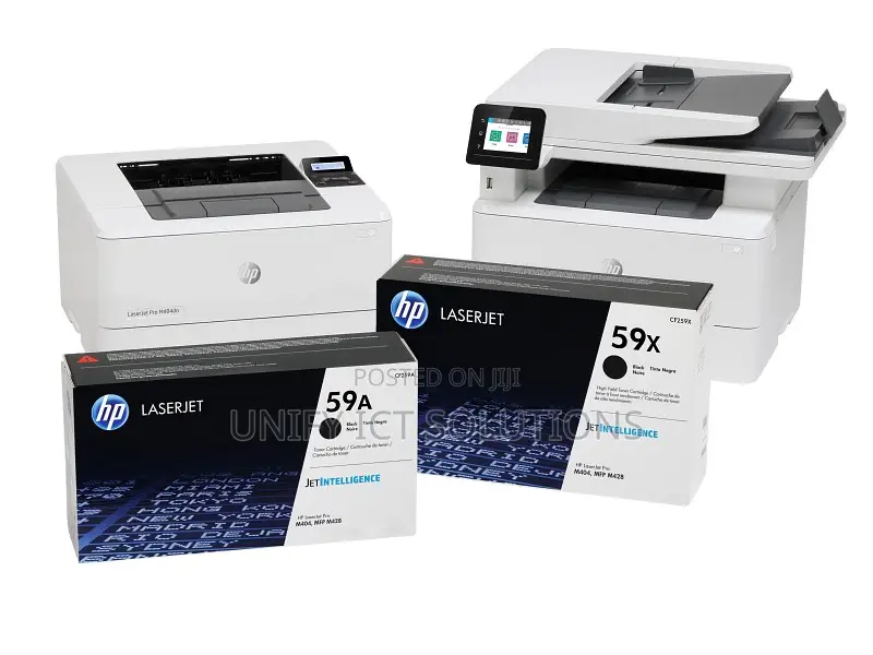 Hp 59a Black Original Laserjet Toner Cartridge