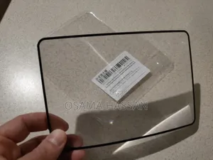 Full Page Large Sheet Magnifier Magnifying Glass Reading Aid Glass