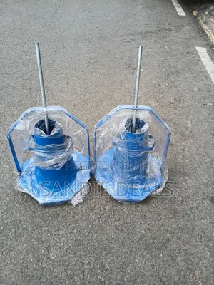 Slump Cone Test