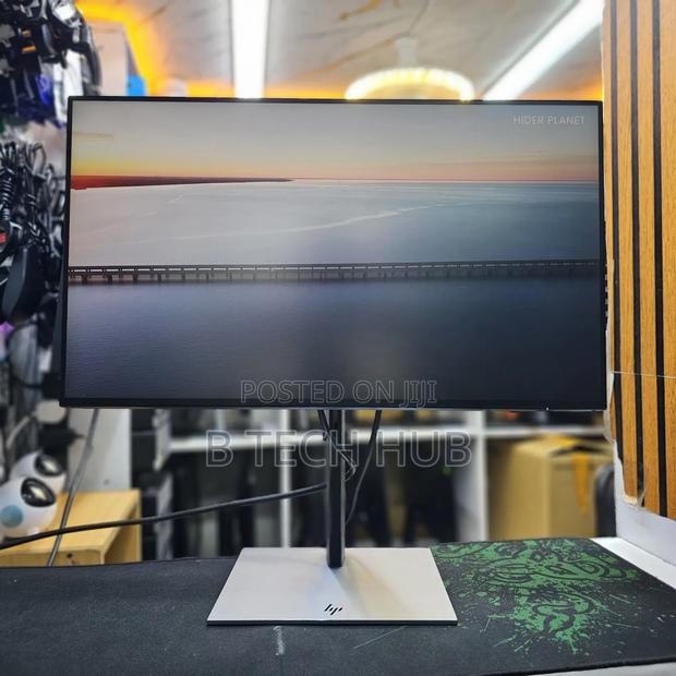 Hp Z24f G3 - thumbnail 2