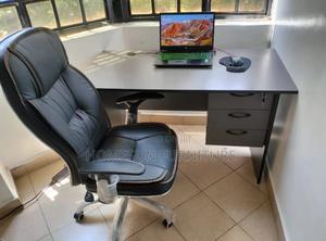 Study Desk And Office Chair - thumbnail 2