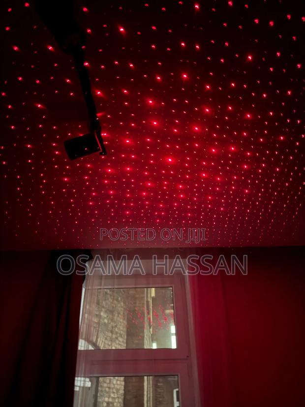 Led Car and Roof Lighting