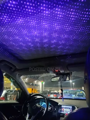Led Car and Roof Lighting