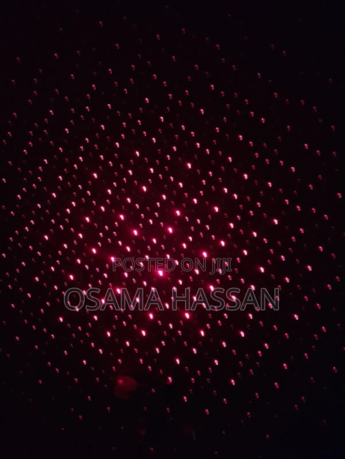 Led Car and Roof Lighting
