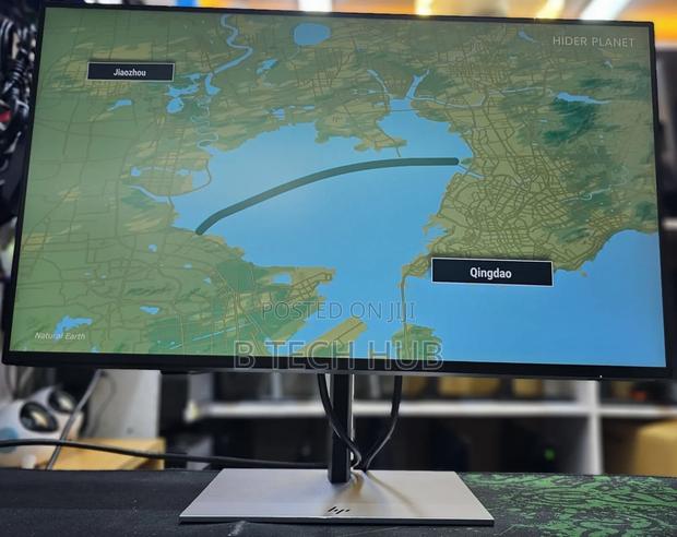 Hp Z24f G3 - thumbnail 3