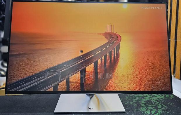 Hp Z24f G3 - thumbnail 4