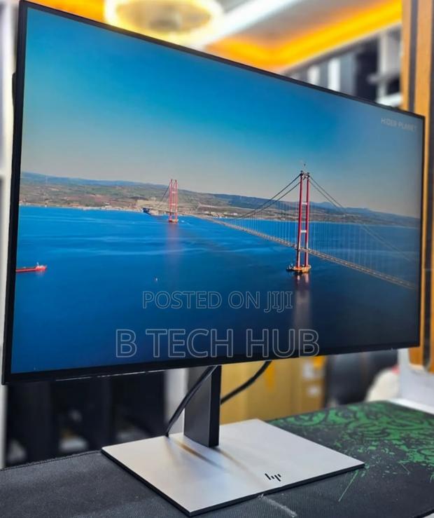 Hp Z24f G3 - thumbnail 5