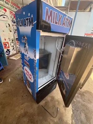 Milk Atm 50litres