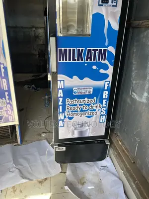 Milk Atm 50litres