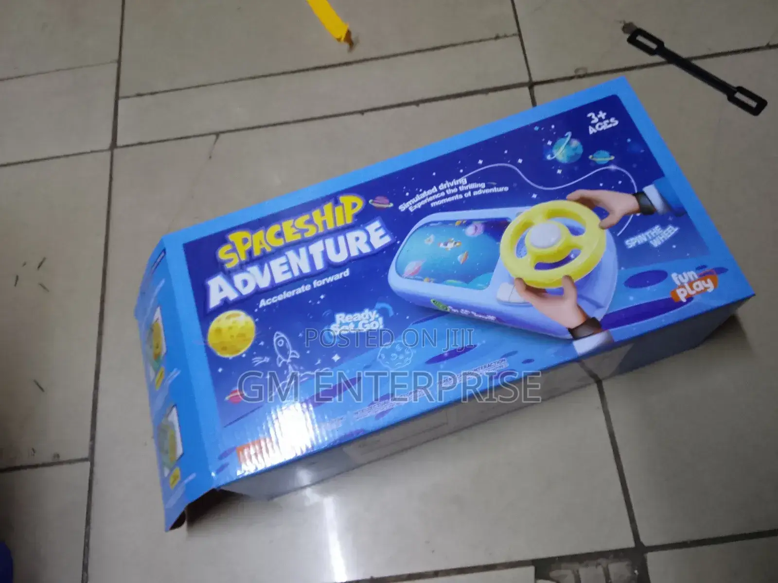 Racing Car, Kids Racing Car