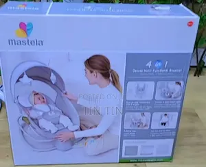 Mastela 4in1