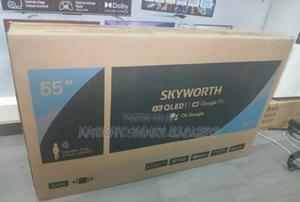 Skyworth 55inch Qled Smrt Tv - thumbnail 2