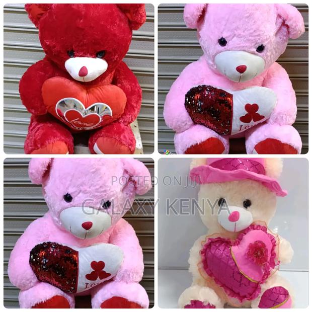 Teddy Bear