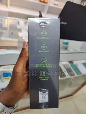 Oraimo Powerjet 130 Powerbank