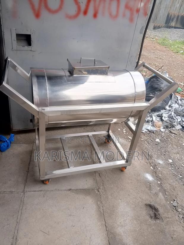 Catering Commercial Tea Urn - main view
