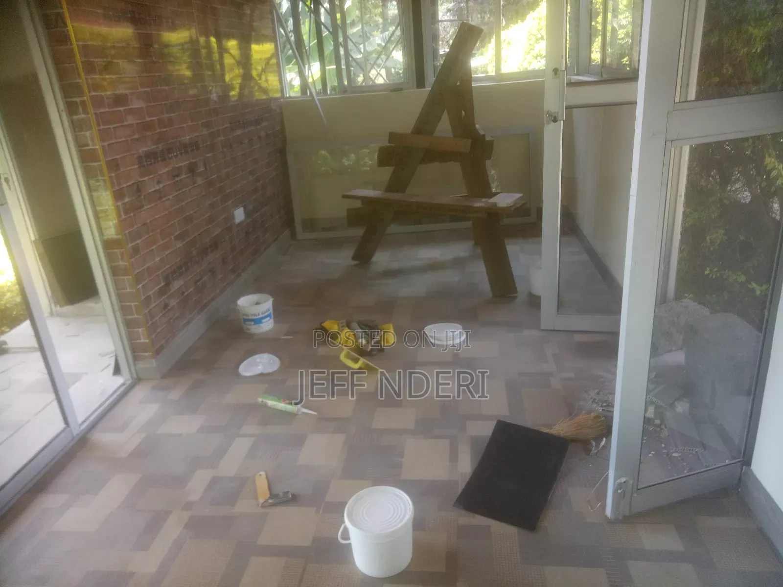 Jevic Tiles And Paints