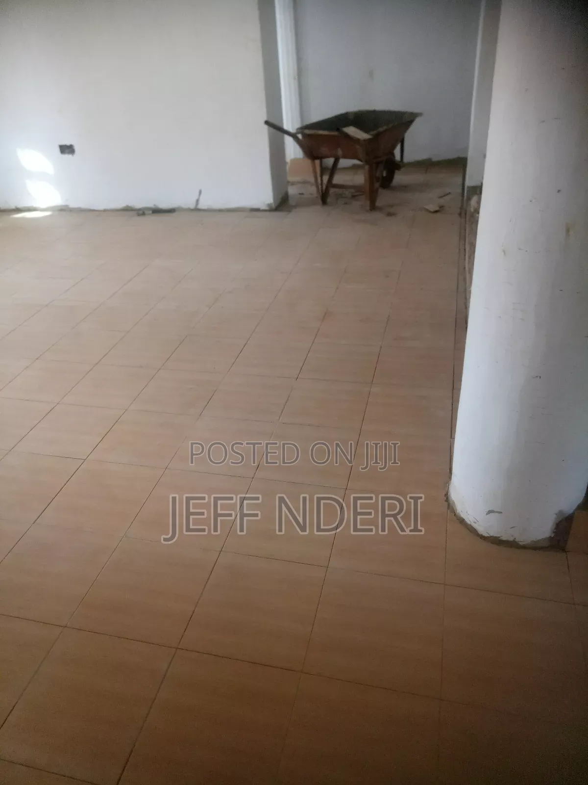 Jevic Tiles And Paints