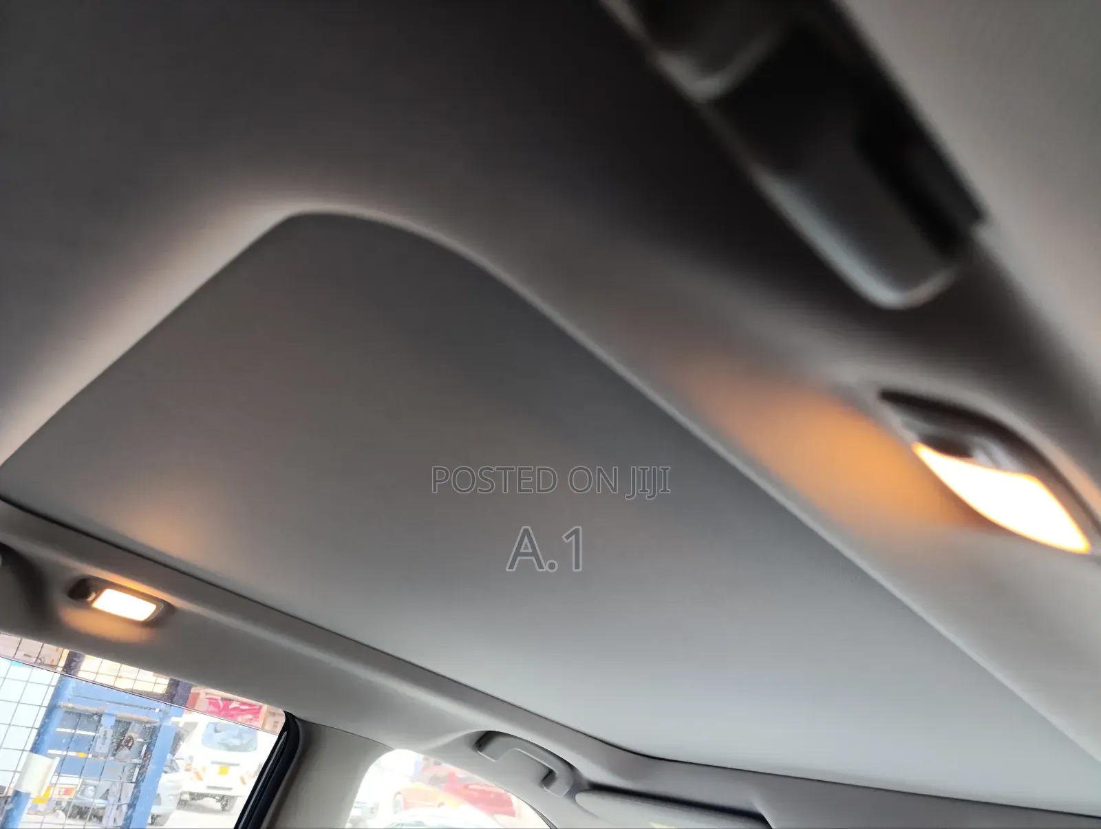 Nissan X-Trail 2.0 Petrol AWD 2019 Black