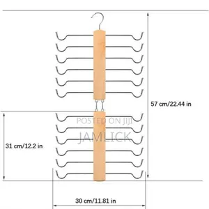 2 Pack Bra Hangers – Hk