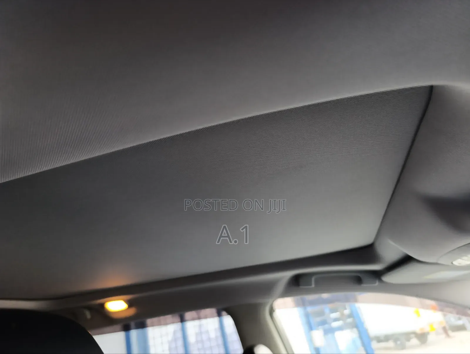 Nissan X-Trail 2.0 Petrol AWD 2019 Black