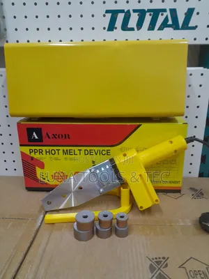 Digital PPR Machine