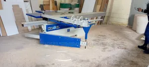 Panel Saw Machine