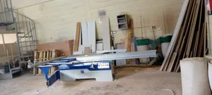 Panel Saw Machine
