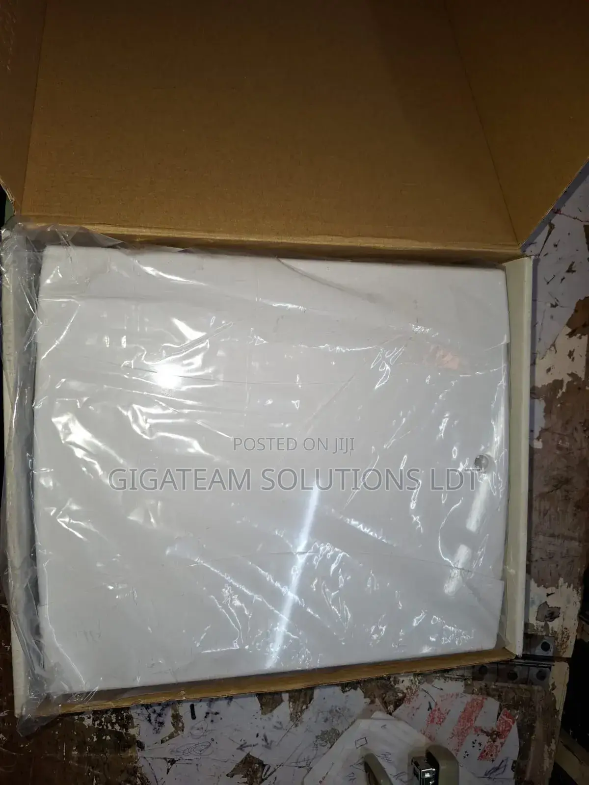 Lighsys Alarm Panel