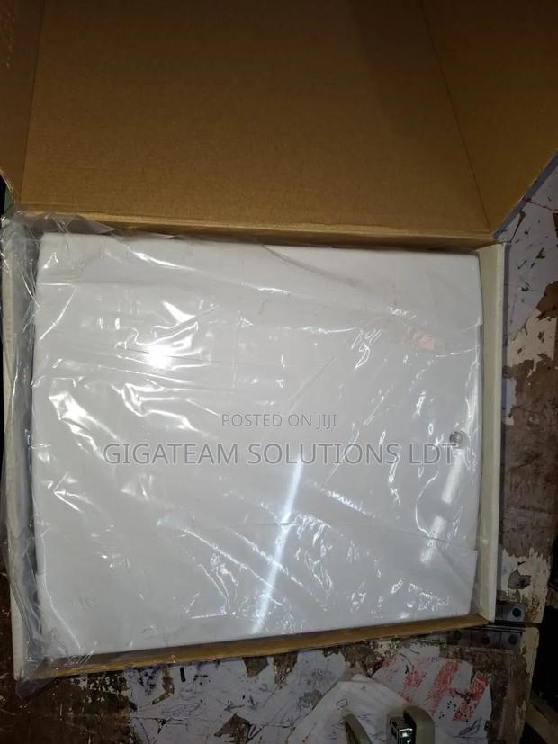 Lighsys Alarm Panel