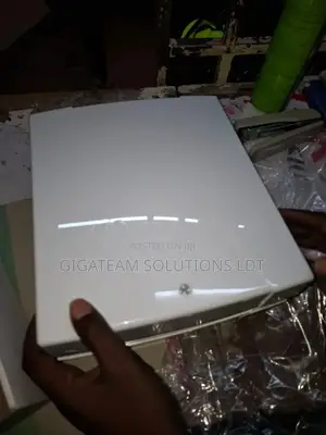 Lighsys Alarm Panel
