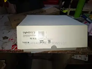 Lighsys Alarm Panel