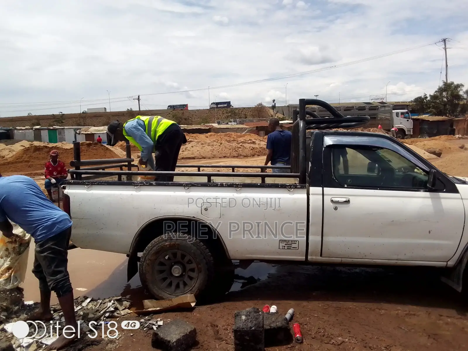 Garbage Collection Services