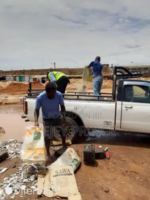 Garbage Collection Services
