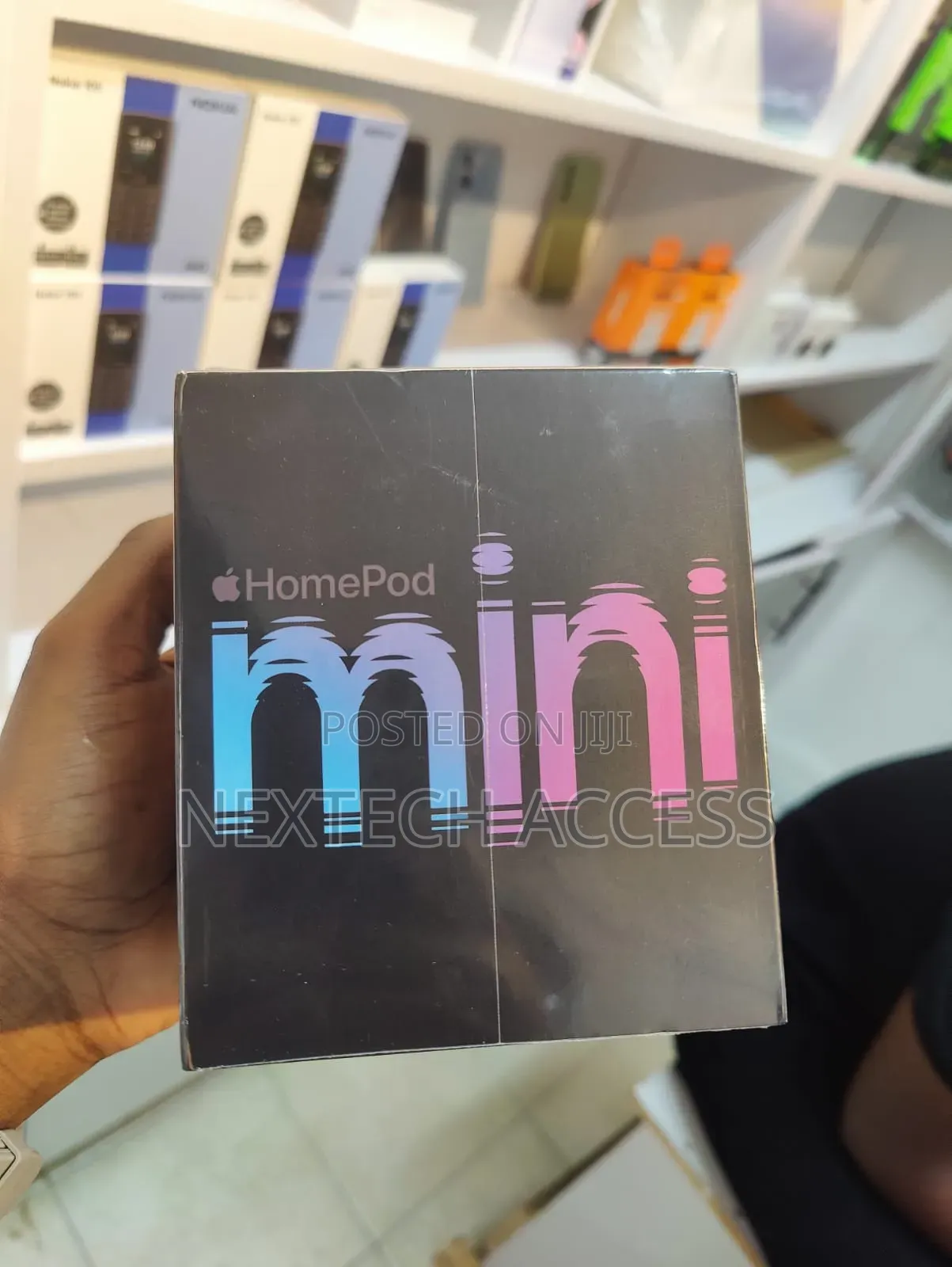 Apple Homepod Mini