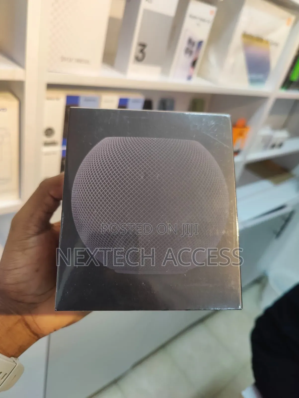Apple Homepod Mini