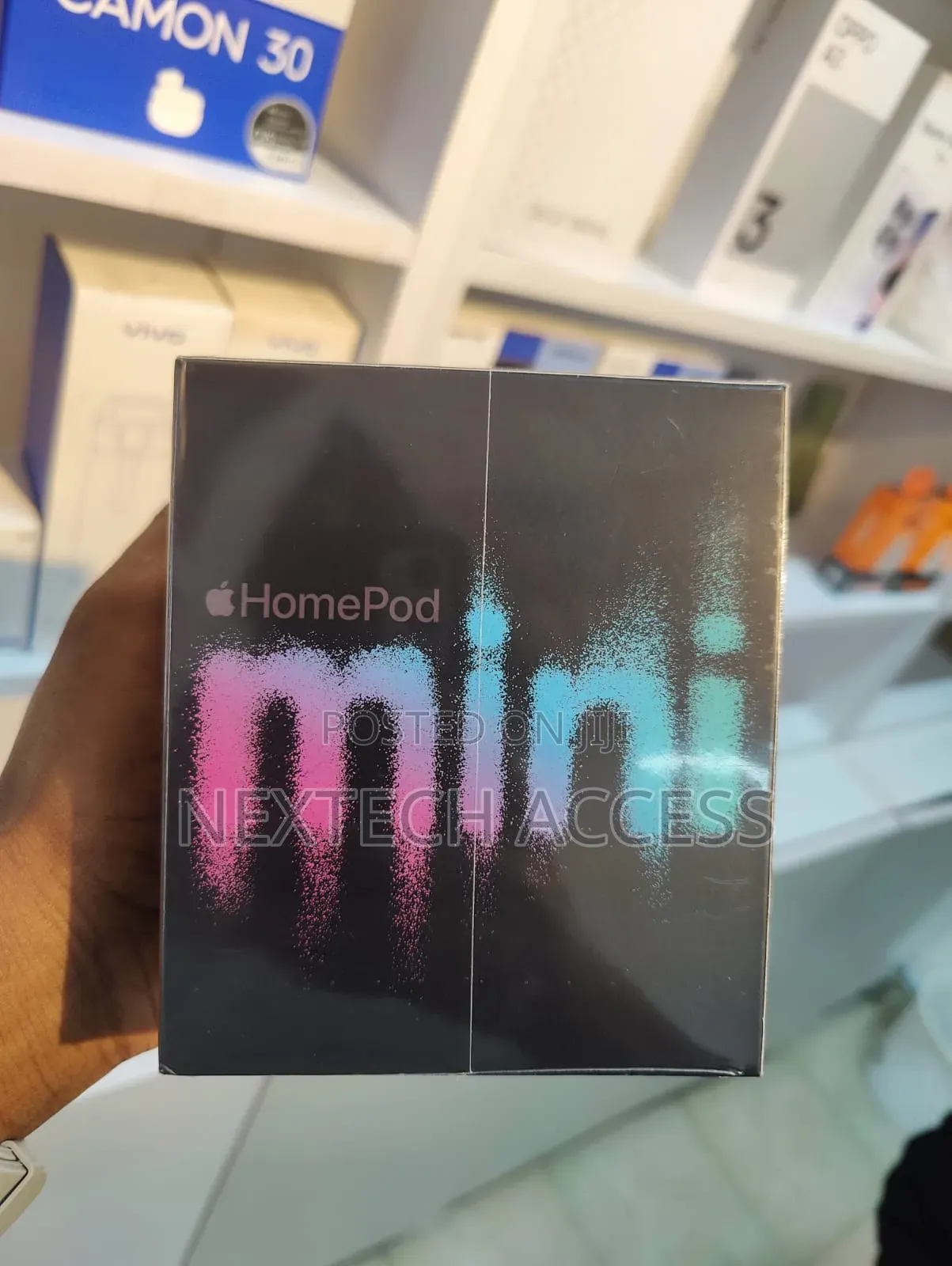 Apple Homepod Mini