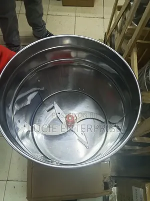 Muti Functional Vegetable Grinder Machine