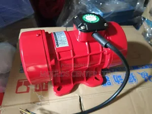0.55kw Vibrating Motor
