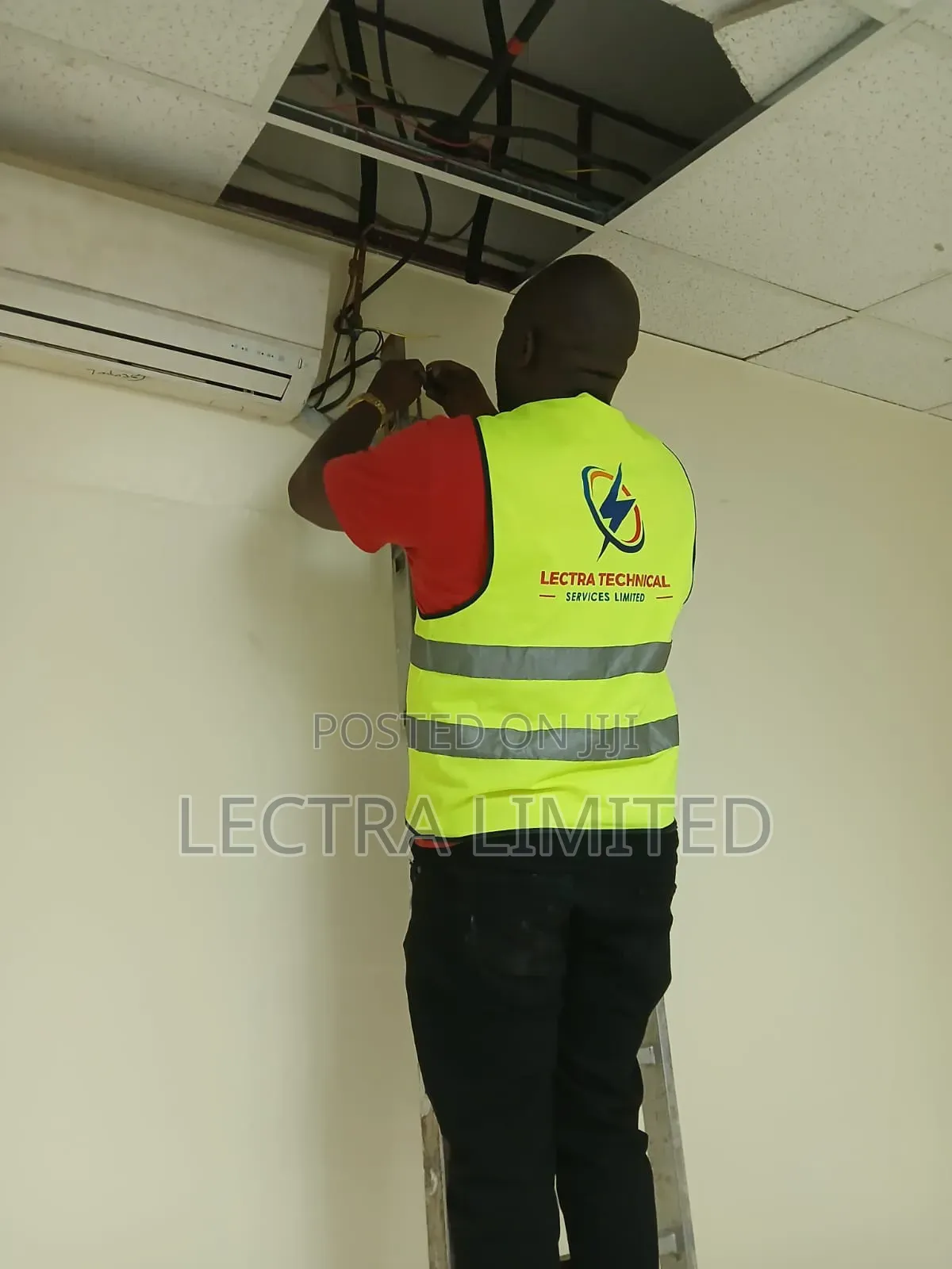 Air- Conditioning Refrigeration Systems