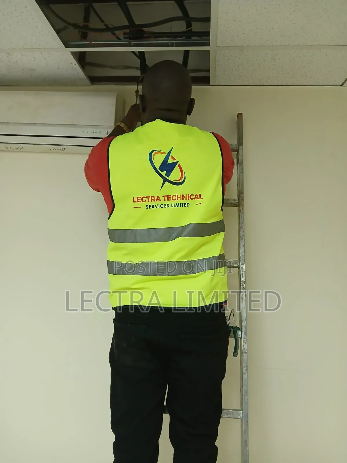 Air- Conditioning Refrigeration Systems