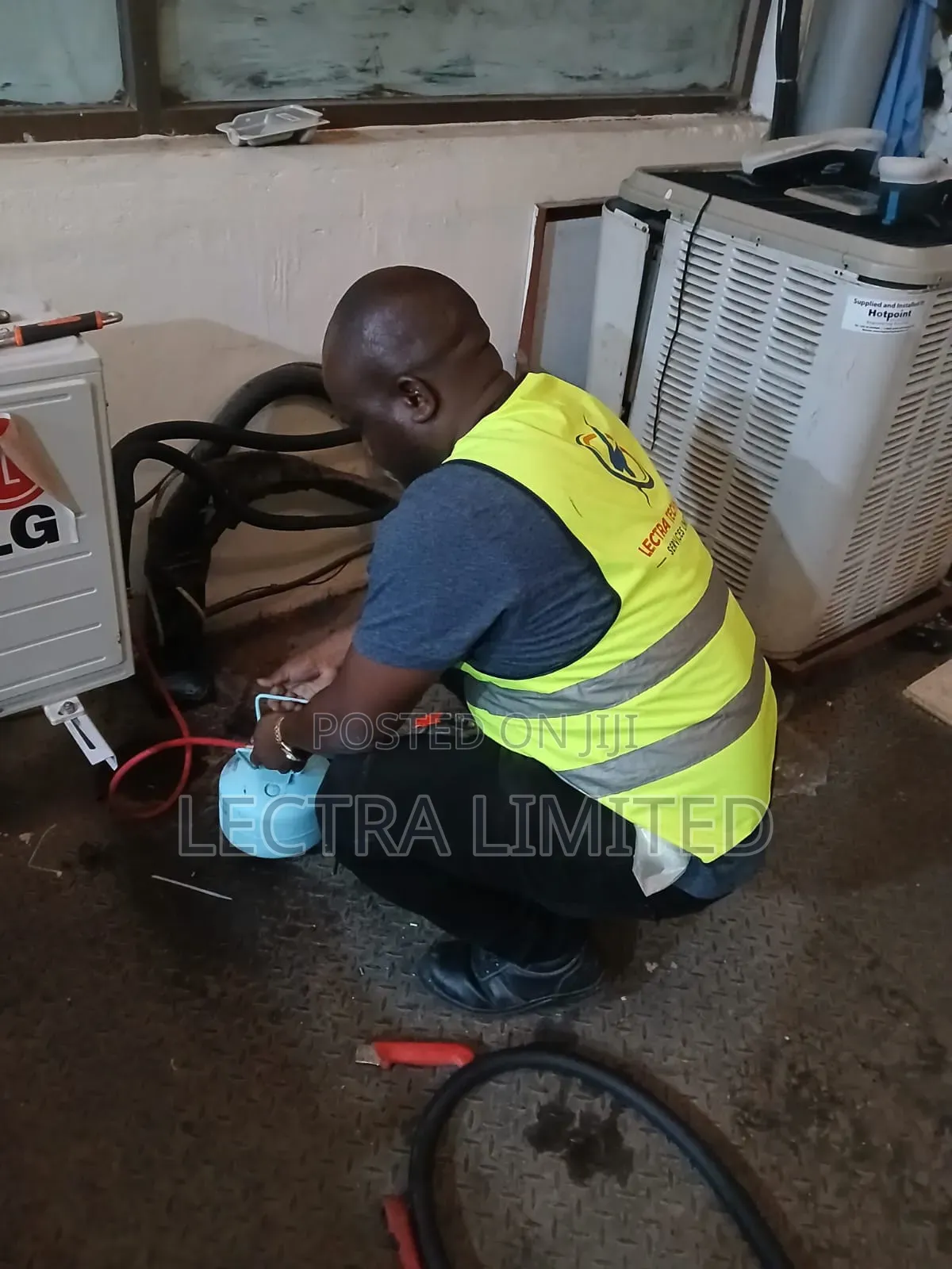 Air- Conditioning Refrigeration Systems